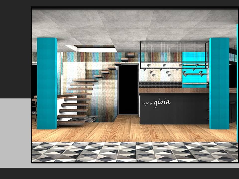 ΚΑΦΕ - ΠΑΛΛΗΝΗ